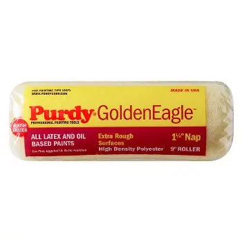 Purdy 144608097 1.25X9 Golden Eagle 1