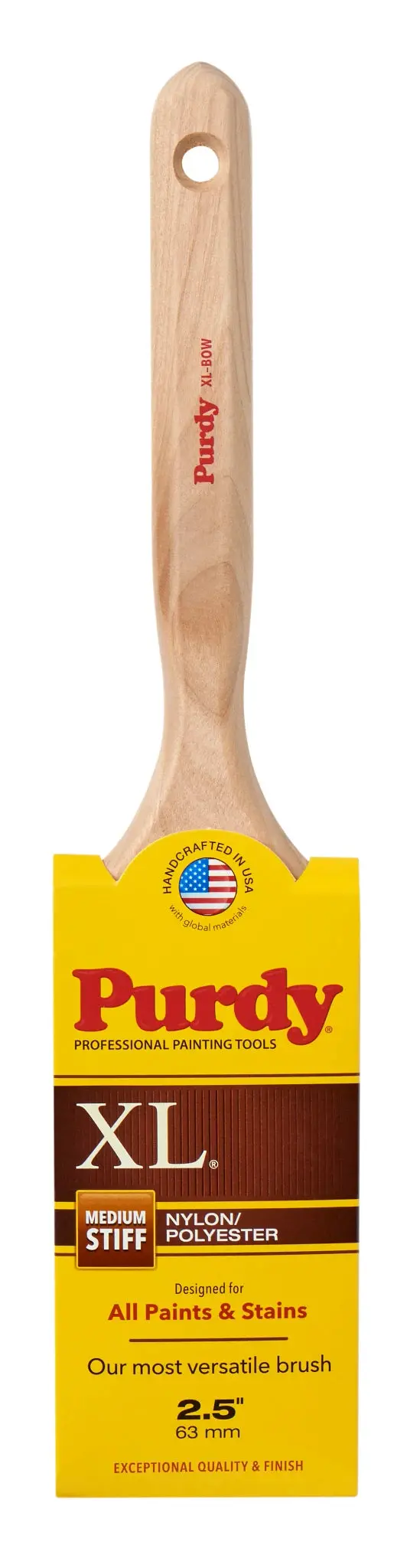 Purdy® Xl® Paintbrushes 2" 1