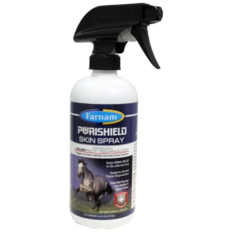 Purishield Skin Spray 1