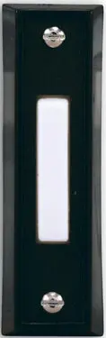 Push Button Wiredb*Lk (667-1) 1