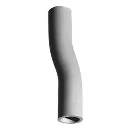 Pvc Conduit Offset, 1/2-In. 1