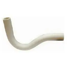 Pvc P-Trap, Schedule 40, 3/4-In. 1