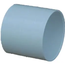 Pvc Pipe Sewer & Drain Coupling, 4-In. 1
