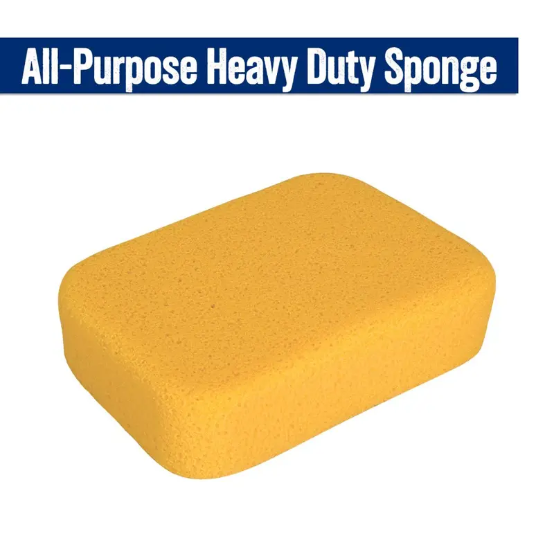 Qep All-Purpose Heavy Duty Sponge 1