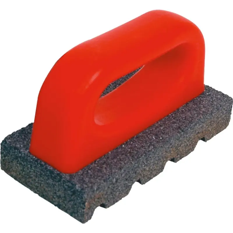 Qlt 6 In. Rubbing Brick 1