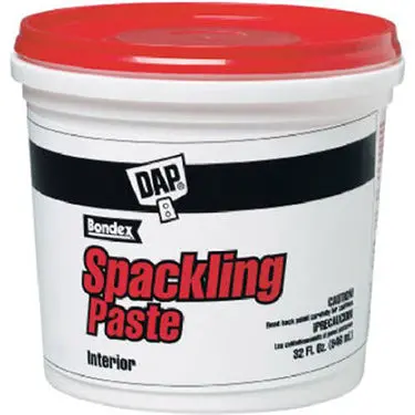 Qt Int Spackling Compound 1