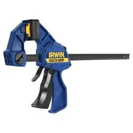 Quick Change Bar Clamp/Spreader, 36-In. 1