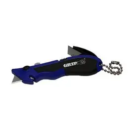 Quick Change Retractable Utility Knife, Mini 1