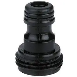 Quick Connector Male Hose End Adapter 1