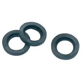 Quick Coupler Seal, Brass, 3-Pk. 1