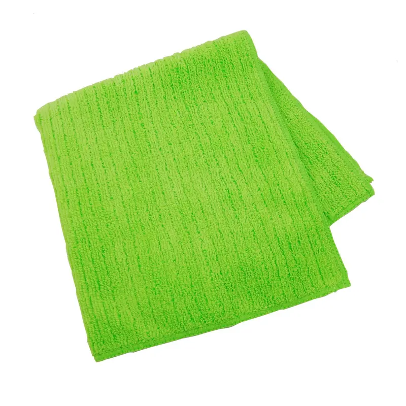Quickie® Kitchen & Bath Microfiber Cloth 3”X15” 1