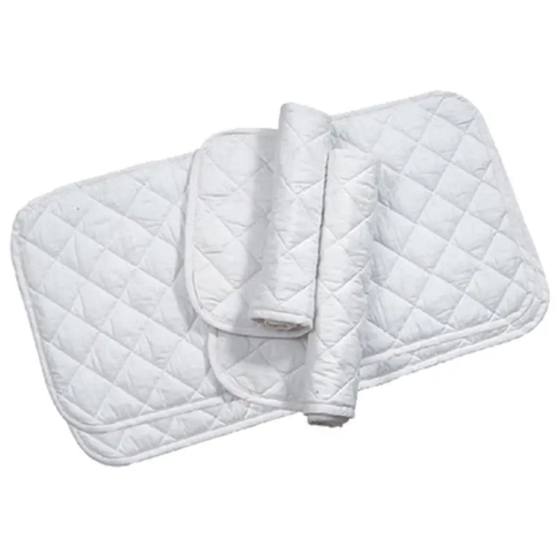 Quilted Leg Wrap For Horses 1