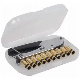 R6 Quad Compression Kit 1