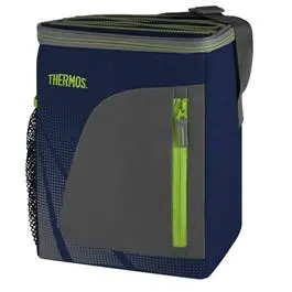 Radiance Soft-Sided Cooler, Assorted Colors, 12-Can 1