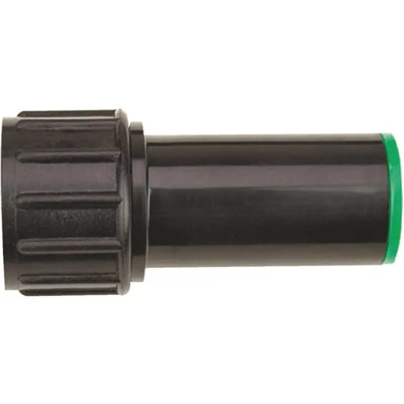 Raindrip 3/4 In. Female Pipe Thread X 1/2 In. Compression Swivel Adapter 1