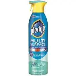 Rainshower Multi-Surface Spray, 9.7-Oz. 1