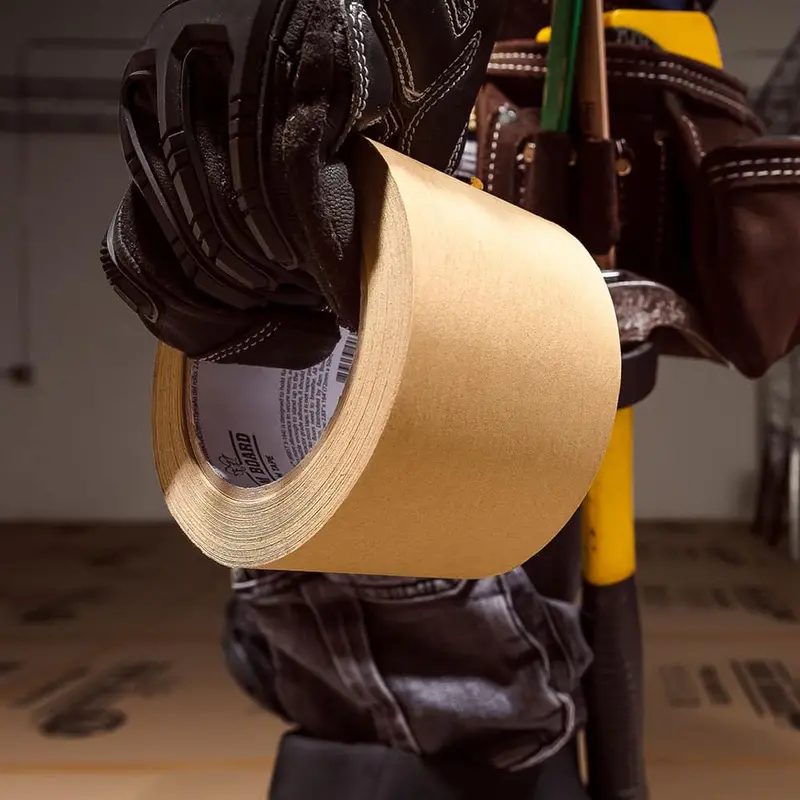 Ram Board Seam Tape 1
