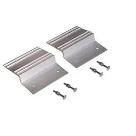 Ramp Top Kit, 2 X 8-Ft. To 2 X 10-Ft. 1