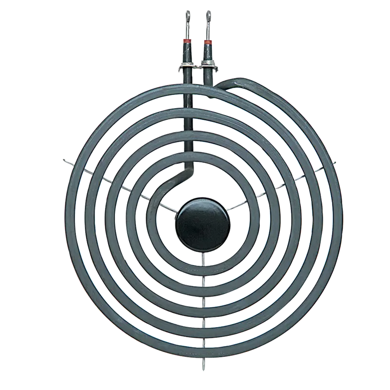 Range Kleen Style A Large Burner Y Bracket Element 5 Turns Plug In Electric Ranges 1