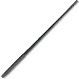 Rat-Tail Crowbar, 18-Lb., 60-In. 1