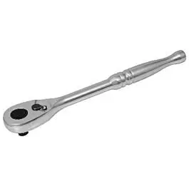 Ratchet, 1/2-In. Drive, 72-Teeth 1