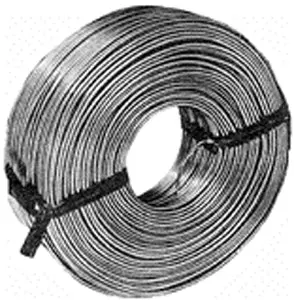 Rebar Tie Wire 3.5Lb Rol 1
