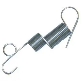 Recessed Lighting Trim Replacement Spring, 4-Pk. 1