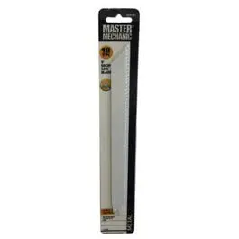 Reciprocating Saw Blades, 2-Pk, 9-Inch, 18-Tpi, Bi-Metal/Cobalt 1