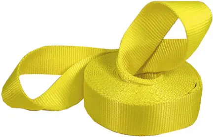Recovery Strap 20 Ft X 2 In 7000 Lb 1