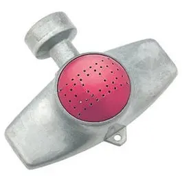Rectangle Spot Sprinkler 1