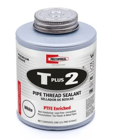 Rectorseal T Plus 2 1
