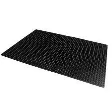 Red Barn Max Stall Mat 4 Ft X 6 Ft X 3/4 In 1