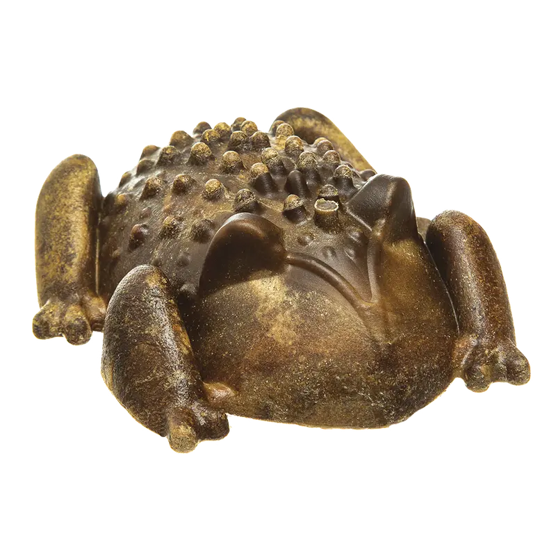Redbarn Chew-A-Bulls® Horned Toad 1