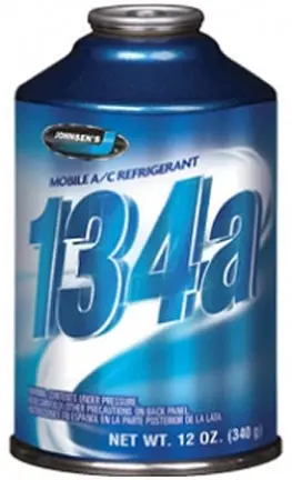 Refrigerant 12 Oz 1