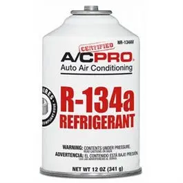 Refrigerant, R134a, 12-Oz. 1