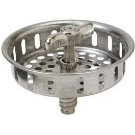 Replacement Basket Strainer 1