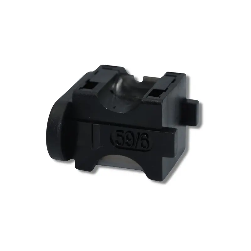 Replacement Coaxial Cable Cassette Blade 2