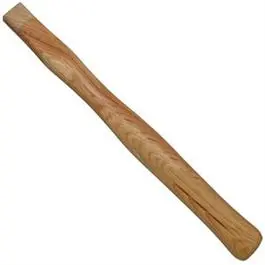 Replacement Handle For 20-Oz. Claw Hammer, 14-In. 1