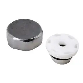 Replacement Vacuum Breaker, Anti-Siphon, Frost Free. 1