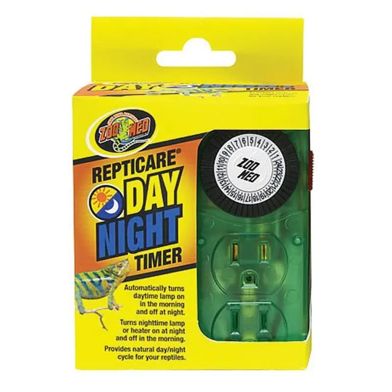 Repticare Day And Night Timer 1