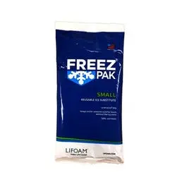 Reusable Ice Bag, Small 1