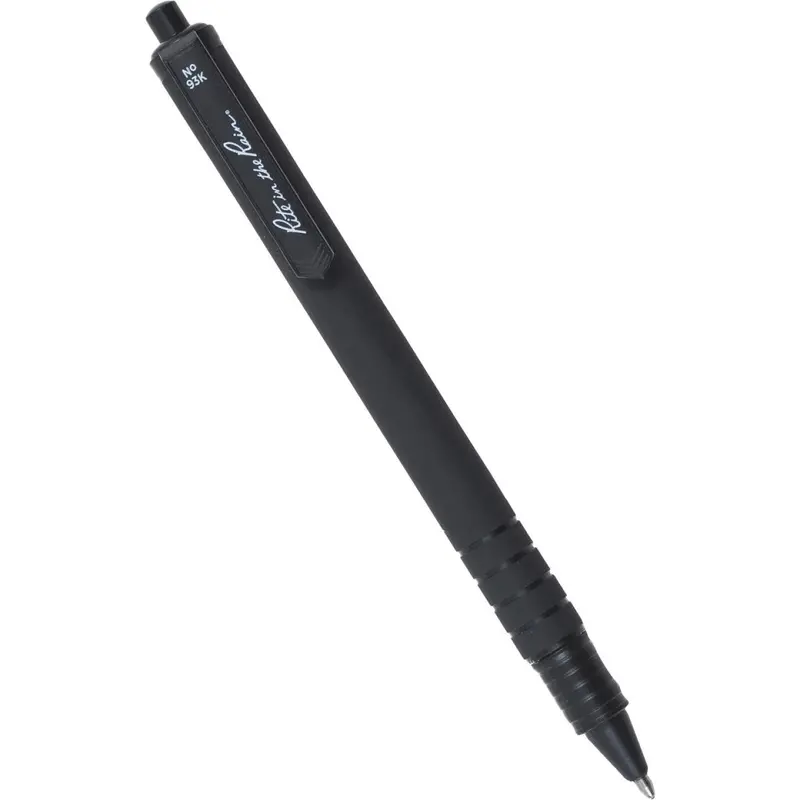 Rite In The Rain Medium Point Black All-Weather Pen 1