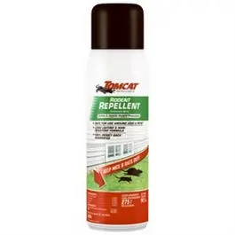 Rodent Repellent, 14-Oz. Aerosol 1
