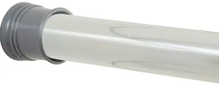 Rods 40 In Chrome 1