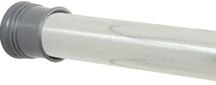 Rods 72 Inch Chrome 1