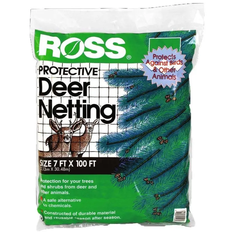 Ross Deer Netting 1