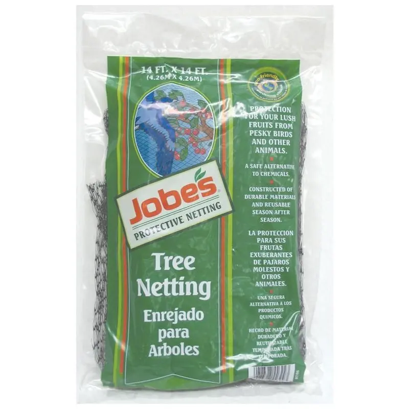 Ross Tree Netting 1