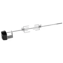 Rotisserie For Genesis Ii 2 And 3 Burner Grills 1