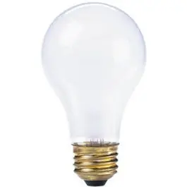 Rough Service Light Bulb, 75-Watts 1