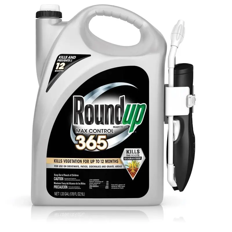 Roundup® Max Control 365 2